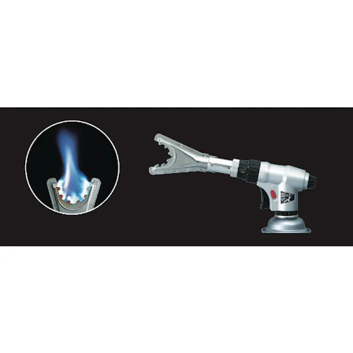 【CAINZ-DASH】フカシロ ガストーチGT-X タイプ H GT-X TYPE H【別送品】