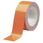 ミドリ安全 ベルデビバハードテープ オレンジ 50mmX20m VHT-50-OR ラインテープ(ラインテープ) ミドリ安全 ベルデビバハードテープ オレンジ 50mmX20m VHT-50-OR ラインテープ(ラインテープ)