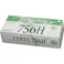 【CAINZ-DASH】ミドリ安全 ニトリル使い捨て手袋 ロング 粉なし 青 M (100枚入) VERTE-756H-M【別送品】
