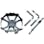 【CAINZ-DASH】ミドリ安全 ヘルメット　内装一式　ＳＣ－１５ＰＣＬＮＳ用 4007012177【別送品】
