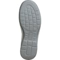 【CAINZ-DASH】ミドリ安全 トウガード付　静電安全靴　ＧＣＲ１２００　フルＣＡＰ　ホワイト　２４．０ｃｍ GCR1200FCAP-24.0【別送品】