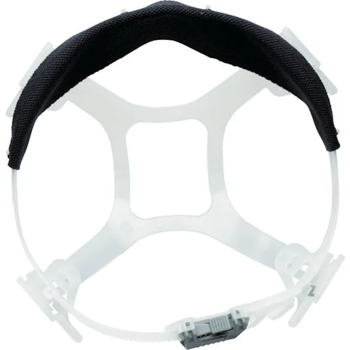 【CAINZ-DASH】ミドリ安全 軽作業帽(シールド面付) SCL-400S-W【別送品】