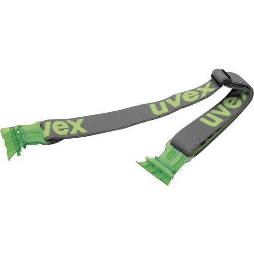 半額 福袋の通販 CAINZ-DASH】UVEX社 替えバンド (5本入 X-9301用 産業用マスク