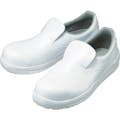 【CAINZ-DASH】ミドリ安全 ワイド樹脂先芯入り超耐滑軽量作業靴　ハイグリップ　２３．０ＣＭ NHS600-W-23.0【別送品】