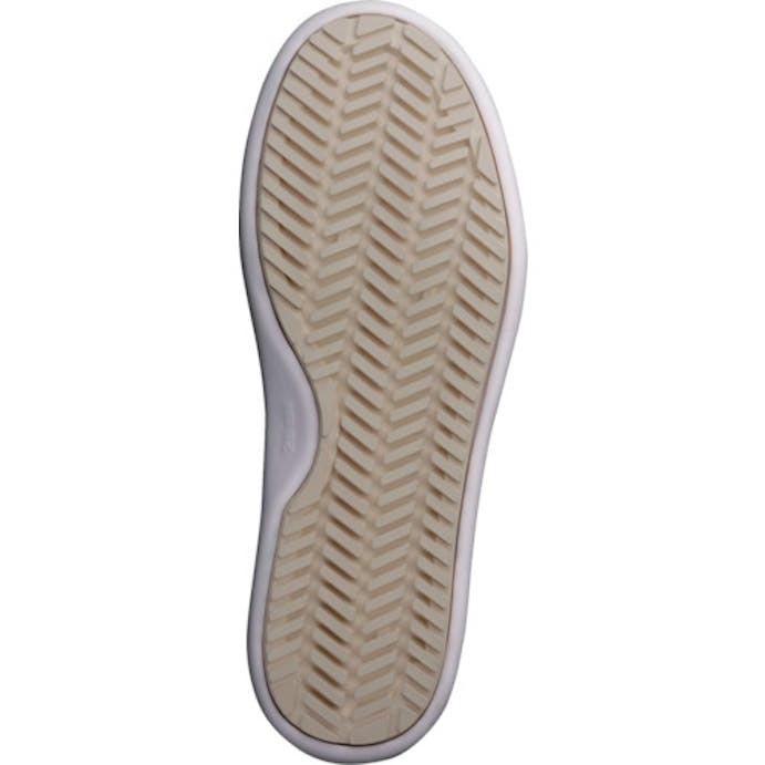 【CAINZ-DASH】ミドリ安全 ワイド樹脂先芯入り超耐滑軽量作業靴　ハイグリップ　２３．５ＣＭ NHS600-W-23.5【別送品】