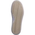 【CAINZ-DASH】ミドリ安全 ワイド樹脂先芯入り超耐滑軽量作業靴　ハイグリップ　２４．０ＣＭ NHS600-W-24.0【別送品】