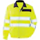 【CAINZ-DASH】ミドリ安全 高視認 ブルゾン イエロー 3L VE 324-UE-3L【別送品】