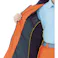 【CAINZ-DASH】ミドリ安全 ベルデクセル 防寒ブルゾン ロイヤルブルー LL VE1023-UE-LL【別送品】