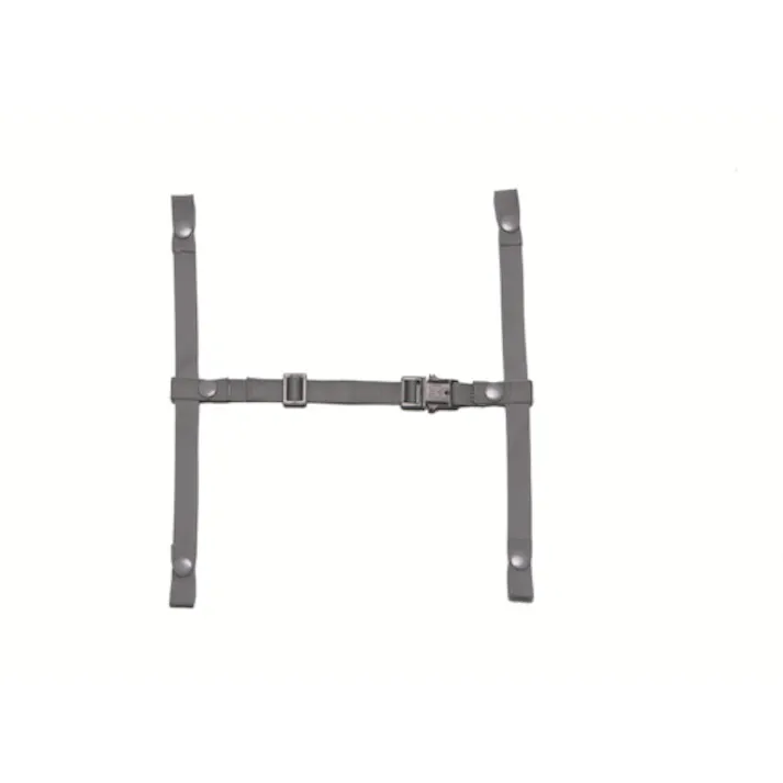 【CAINZ-DASH】ミドリ安全 軽作業帽 新タイプSCLシリーズ用耳あご紐 4007024800【別送品】