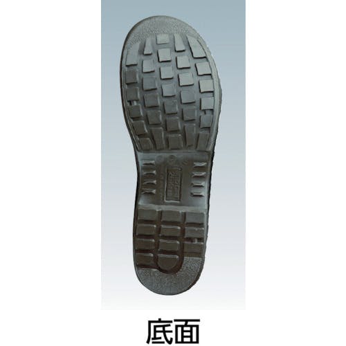 CAINZ-DASH】重作業対応 小指保護樹脂先芯入り安全靴Ｐ５２１０ １３０ 