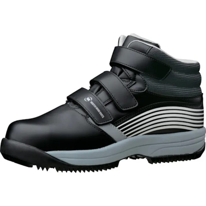 【CAINZ-DASH】ミドリ安全 簡易防水 防寒作業靴 MPS-155 24.5 ※順次、品番:「MPS⇒MPSW」に変更予定 MPS-155 24.5【別送品】