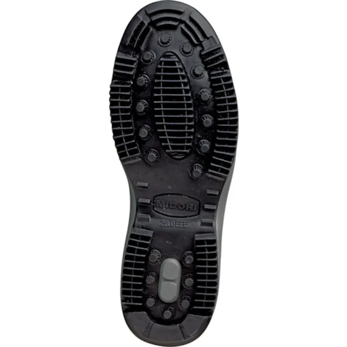 【CAINZ-DASH】ミドリ安全 簡易防水 防寒作業靴 MPS-155 25.5 ※順次、品番:「MPS⇒MPSW」に変更予定 MPS-155 25.5【別送品】