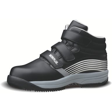 【CAINZ-DASH】ミドリ安全 簡易防水　防寒作業靴　ＭＰＳ－１５５　２８．０ MPS-155 28.0【別送品】