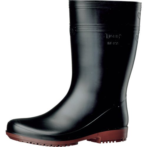 ミドリ安全 超耐滑長靴 NHG2000ス-パ- ブラック 25.5cm NHG2000SP-BK-25.5 長靴(先芯なし) ミドリ安全 超耐滑長靴 NHG2000ス-パ- ブラック 25.5cm NHG2000SP-BK-25.5 長靴(先芯なし)