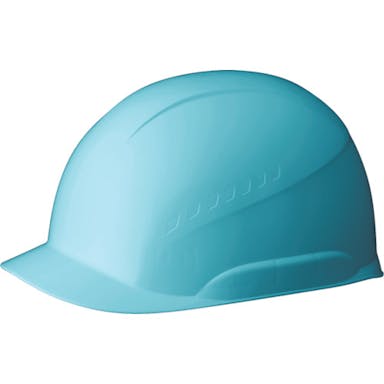 【CAINZ-DASH】ミドリ安全 軽作業帽　ＳＣＬ－３００Ａ　ライトブルー SCL-300A-LB【別送品】