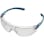 【CAINZ-DASH】ミドリ安全 小顔用タイプ保護メガネ　ＶＳ－１０３Ｆ　ブルー VS-103F-BL【別送品】