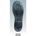 【CAINZ-DASH】ミドリ安全 高機能防水活動靴　ＲＴ８３３Ｆ防水　Ｐ－４ＣＡＰ静電　２４．５ｃｍ RT833F-B-P4CAP-S 24.5【別送品】