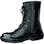 【CAINZ-DASH】ミドリ安全 高機能防水活動靴　ＲＴ８３３Ｆ防水　Ｐ－４ＣＡＰ静電　２６．０ｃｍ RT833F-B-P4CAP-S 26.0【別送品】
