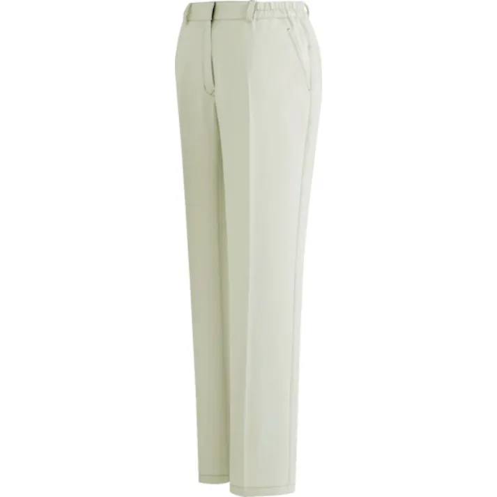 【CAINZ-DASH】ミドリ安全 ベルデクセル 交織ストレッチパンツ VE520下 5L VE520SITA-5L【別送品】