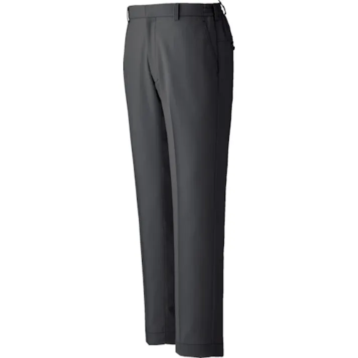 【CAINZ-DASH】ミドリ安全 ベルデクセル 交織ストレッチパンツ VE529下 L VE529SITA-L【別送品】