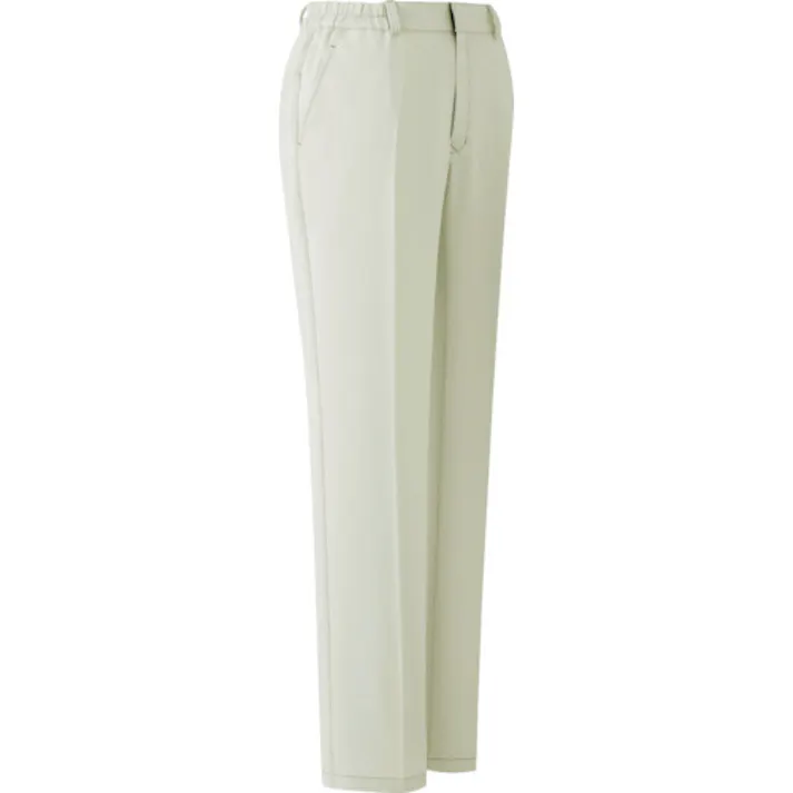 【CAINZ-DASH】ミドリ安全 ベルデクセル 交織ストレッチ 女子パンツ VEL520下 15 VEL520SITA-15【別送品】