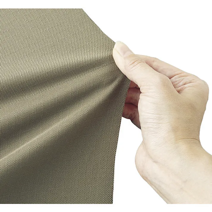 【CAINZ-DASH】ミドリ安全 ベルデクセル 交織ストレッチ 女子パンツ VEL520下 15 VEL520SITA-15【別送品】