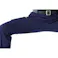 【CAINZ-DASH】ミドリ安全 ベルデクセル 交織ストレッチ 女子パンツ VEL520下 19 VEL520SITA-19【別送品】