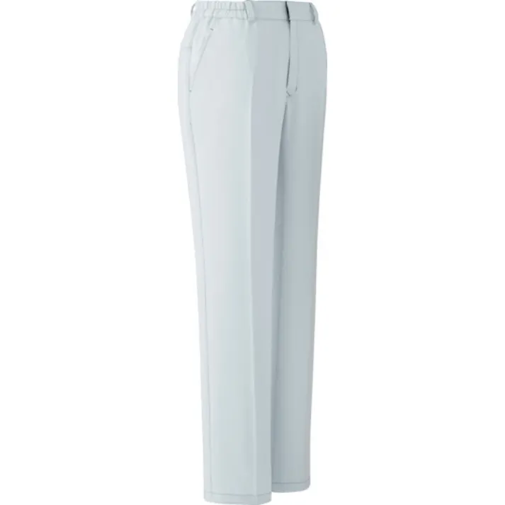 【CAINZ-DASH】ミドリ安全 ベルデクセル 交織ストレッチ 女子パンツ VEL521下 19 VEL521SITA-19【別送品】