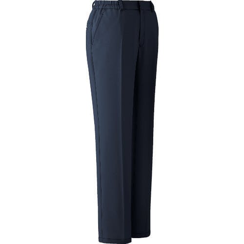 VEL527SITA19ミドリ安全 ベルデクセル 交織ストレッチ 女子パンツ VEL527下 198357170 CAINZ-DASH】ミドリ安全 ベルデクセル 交織ストレッチ 女子パンツ