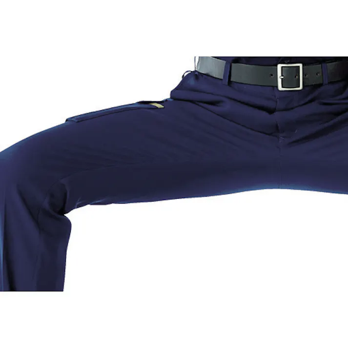 【CAINZ-DASH】ミドリ安全 ベルデクセル ストレッチ 女子カーゴパンツ VEL520C下 15 VEL520CSITA-15【別送品】