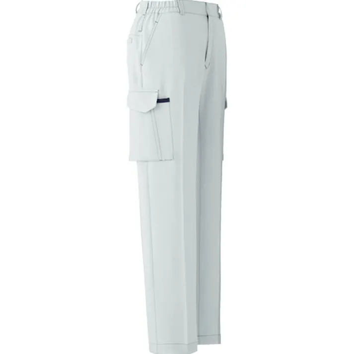 【CAINZ-DASH】ミドリ安全 ベルデクセル ストレッチ 女子カーゴパンツ VEL521C下 13 VEL521CSITA-13【別送品】