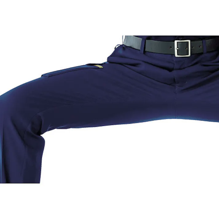 【CAINZ-DASH】ミドリ安全 ベルデクセル ストレッチ 女子カーゴパンツ VEL529C下 7 VEL529CSITA-7【別送品】