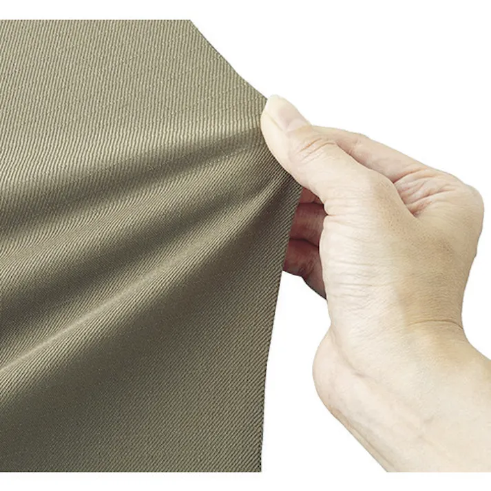 【CAINZ-DASH】ミドリ安全 ベルデクセル 交織ストレッチ 女子シャツ VELS2539 上 13 VELS2539UE-13【別送品】