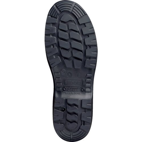 CAINZ-DASH】ミドリ安全 ゴアテックス（R）ファブリクス使用 安全靴