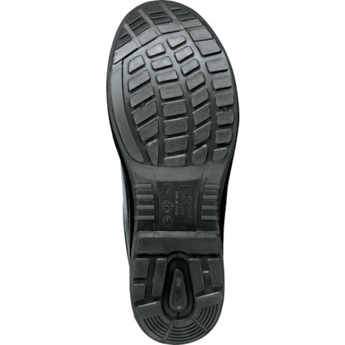 【CAINZ-DASH】ミドリ安全 静電安全靴　プレミアムコンフォート　ＰＲＭ２１０静電　２６．５ｃｍ PRM210S-26.5【別送品】
