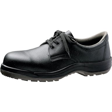 【CAINZ-DASH】ミドリ安全 ワイド樹脂先芯耐滑安全靴　ＣＪ０１０　２５．０ｃｍ CJ010-25.0【別送品】