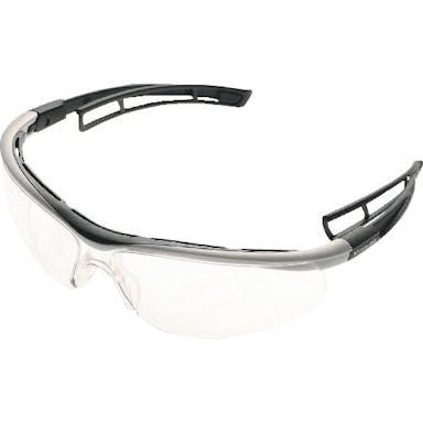【CAINZ-DASH】ミドリ安全 スポーティースタイル保護メガネ　ＶＳ－１０４Ｈ（ハードコート） VS-104H【別送品】