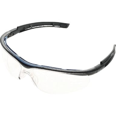 【CAINZ-DASH】ミドリ安全 スポーティースタイル保護メガネ　ＶＳ－１０４Ｆ（曇り止めコート） VS-104F【別送品】
