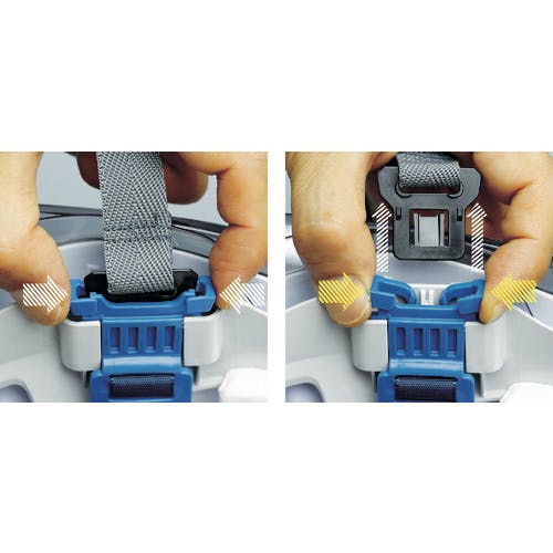 CAINZ-DASH】ミドリ安全 ハイスペックモデル SC－19PCLVRA3