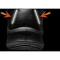 【CAINZ-DASH】ミドリ安全 女性用安全靴　プレミアムコンフォート　ＬＰＭ２１０　２１．０ｃｍ LPM210-21.0【別送品】