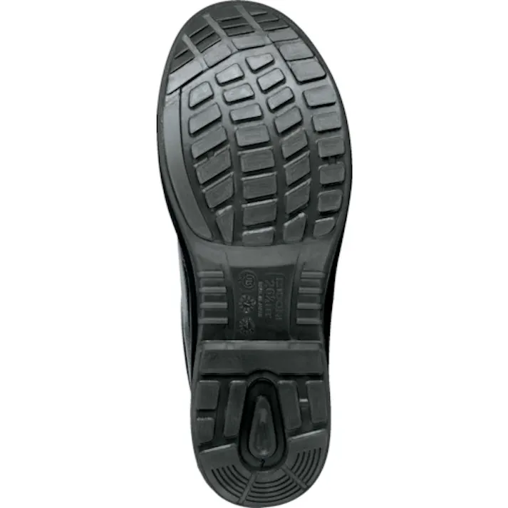 【CAINZ-DASH】ミドリ安全 安全靴 プレミアムハイ・ベルデシリーズ PRM211 23.5cm PRM211-23.5【別送品】