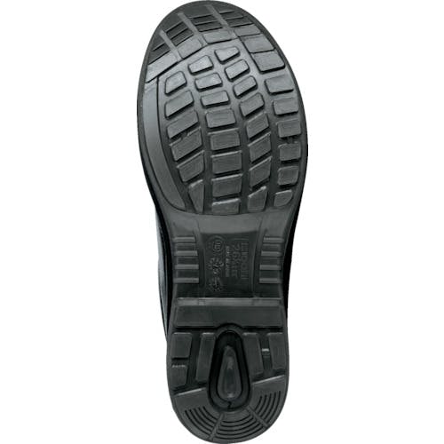 ミドリ安全 安全靴 プレミアムコンフォートシリーズ PRM211 27.0cm