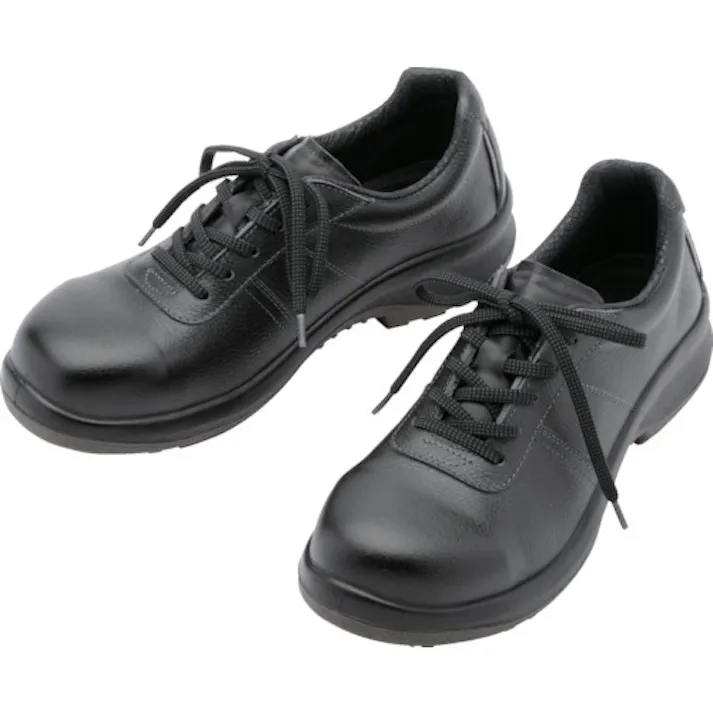 【CAINZ-DASH】ミドリ安全 安全靴 プレミアムハイ・ベルデシリーズ PRM211 26.5cm PRM211-26.5【別送品】