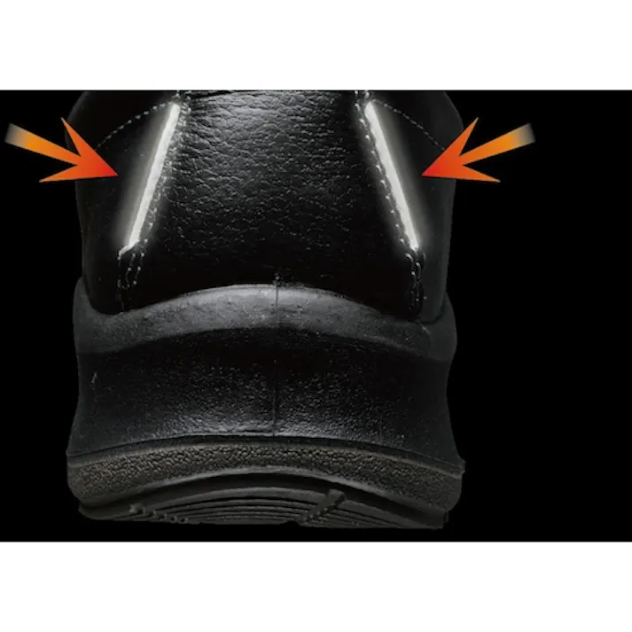 【CAINZ-DASH】ミドリ安全 安全靴 プレミアムハイ・ベルデシリーズ PRM211 26.5cm PRM211-26.5【別送品】