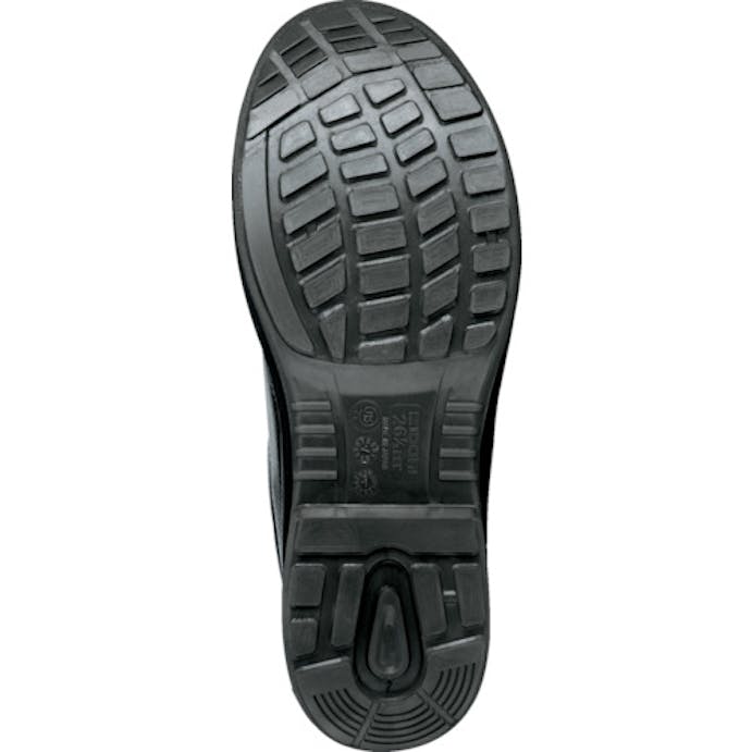 【CAINZ-DASH】ミドリ安全 中編上安全靴　プレミアムコンフォート　ＰＲＭ２２０　２４．０ｃｍ PRM220-24.0【別送品】