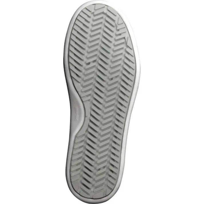 【CAINZ-DASH】ミドリ安全 先芯入り超耐滑静電作業靴 ハイグリップ NHS600ホワイト静電 26.0CM NHS-600S-W-26.0【別送品】