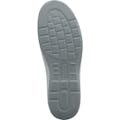 【CAINZ-DASH】ミドリ安全 男女兼用　静電作業靴　エレパス　ＮＵ４０３　ホワイト　２３．０ｃｍ NU403-23.0【別送品】