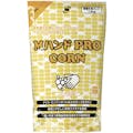 【CAINZ-DASH】ミドリ安全 ハンドクリーナー　Ｍハンド　ＰＲＯ／ＣＯＲＮ　１．２ＫＧ詰替え用袋 MHAND-PRO/CORN-1.2KG【別送品】