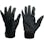 【CAINZ-DASH】ミドリ安全 合成皮革手袋　薄手タイプ　ＰＵウイングローブＣ　Ｍサイズ　１双 PU-WINGLOVE-C-M【別送品】