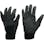 【CAINZ-DASH】ミドリ安全 合成皮革手袋　厚手タイプ　ＰＵウイングローブＫ　Ｌサイズ　１双 PU-WINGLOVE-K-L【別送品】